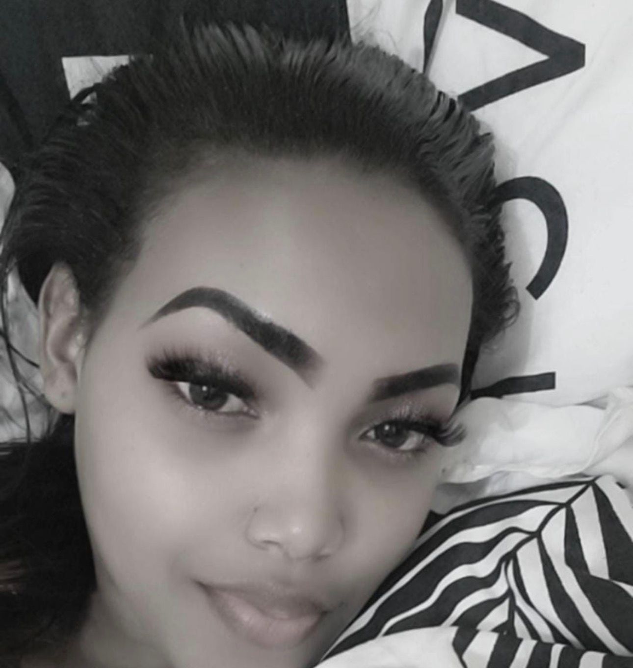 Kamesha G.