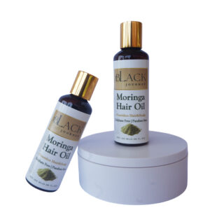 Moringa Hair Oil (100 ml)